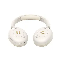Навушники накладні бездротові HAVIT HV-H655BT PRO ANC Beige HAVIT (28143-000) - мініатюра 5