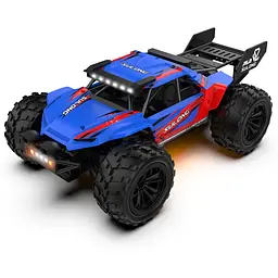 Автомобіль KS Drive Off-road на р/к - High Speed (синій, 1:16) - мініатюра 2