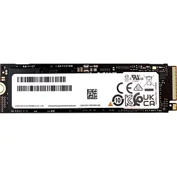 Накопитель SSD Samsung m.2 NVMe 2Tb PM9F1 (MZVL72T0HDLB-00BD7) Б/у