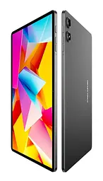 Планшет Teclast T50 Plus LTE 8/256GB Grey з чохлом для роботи та розваг FHD екран - мініатюра 4