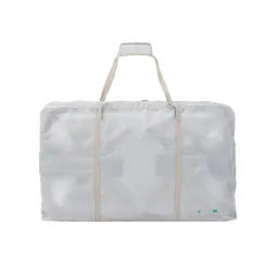 Ліжечко-трансформер Tutti Bambini CoZee XL 2в1, бежевий (211209/3590) - мініатюра 8