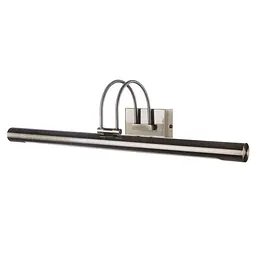 Підсветка для картин і дзеркал Brille LED 9W WW AB (514)