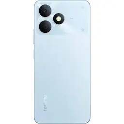 Мобільний телефон realme Note 80 4/128GB Glacier Blue - мініатюра 3