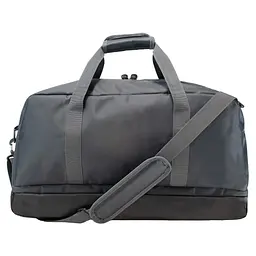 Сумка дорожня Semi Line 45 Grey (T5866-1) - мініатюра 3
