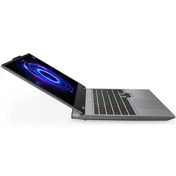Ноутбук Ігровий Lenovo LOQ 15IRX10 i7-14700HX la 55GHz, IPS, 32GB DDR5, 1TB, RTX 5060 8GB, Без ОС - мініатюра 9