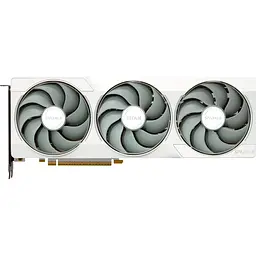 Відеокарта Sparkle Intel Arc B580 TITAN Luna OC Edition 12GB [SB580TW-12GOC] UA [148995] - мініатюра 2