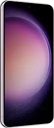 Смартфон Samsung Galaxy S23 Plus 8/256GB Lavender [SM-S9160LID] [83589] - мініатюра 4