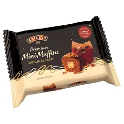 Кекси Baileys Premium Mini Maffins 210 г