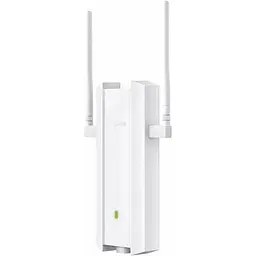 Точка доступу TP-Link EAP625 OUTDOOR HD AX1800, 1xGE LAN, PoE, Passive PoE