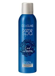 Парфумована пінка для душу Douglas Home Spa Land of Vasta 200 мл