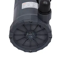 Насос дренажний садовий 0.3кВт Hmax 7м Qmax 166л/хв (част. до 5мм) LEO (773112) - мініатюра 8