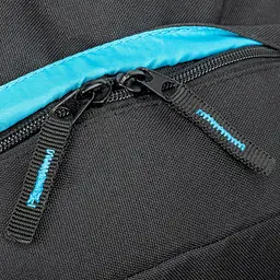 Рюкзак для ноутбука RivaCase Gremio 5563 13.3" Black - мініатюра 10