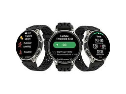 Смарт-часы Amazfit Cheetah 2 Pro Titanium (W2564GL1N) - миниатюра 7
