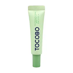 Крем для обличчя Tocobo Cica Calming Sun Serum Spf 50+ Pa++++ 10 мл (8809835060461)