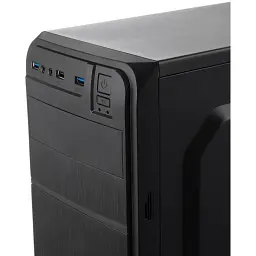 Корпус для ПК Vinga CS111B - мініатюра 6