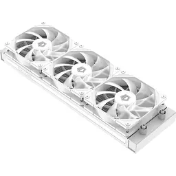 Система водяного охолодження ID-COOLING Dashflow 360 Basic White [148472] - мініатюра 3