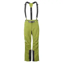 Штани Mountain Equipment Spectre Touring WS Softshell Reg Pant 38 Marine (1053-ME-001272.01201.38)