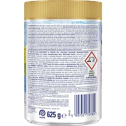 Відбілювач Vanish Oxi Action Кришталева білизна 625 г - мініатюра 2