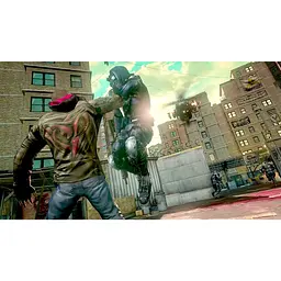 Ключ активації Microsoft ProtoType 2 для Xbox One/Series - мініатюра 15