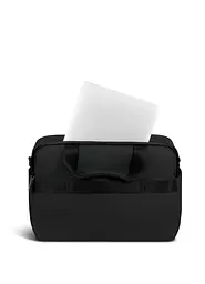 Дорожня Сумка 16" Lipault LOST IN BERLIN BLACK 44х29х25 P90*09039 - мініатюра 6