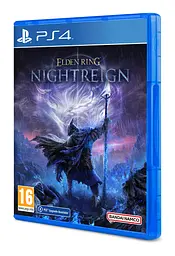Гра Sony PlayStation Elden Ring Nightreign, BD Disk (PS4) - мініатюра 7