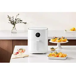 Аерофритюрниця Xiaomi Mi Smart Air Fryer MAF06 біла [123138] - мініатюра 9