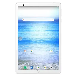 Планшет-телефон Hoozo MT PRO Pad 8 LTE 3/64 Pink + Чохол-клавіатура - мініатюра 3