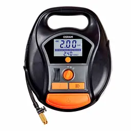 Автомобільний компресор Osram OTIR6000 - мініатюра 1