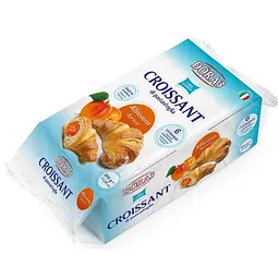 Круасани Dora3 Croissant Apricot 300 г