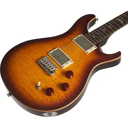 Електрогітара PRS SE DGT McCarty Tobacco Sunburst (162706) - мініатюра 2