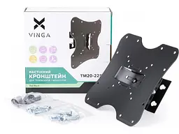 Настінне кріплення Vinga TM20-2253 - мініатюра 2