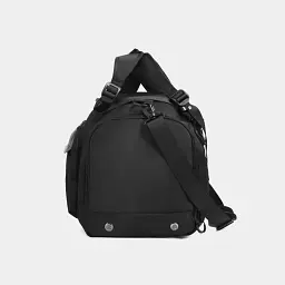 Сумка дорожня Tigernu T-N1032 36 л Black (16238) - мініатюра 4