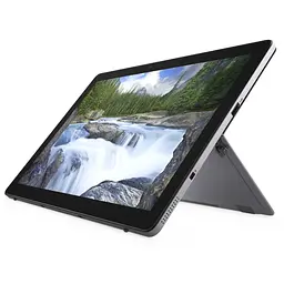 Ноутбук Dell Latitude 7200 2in1 Touch (i5-8365U/16/256SSD) - Class A "Б/В" - мініатюра 6