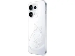 Смартфон OPPO Reno16 Pro 5G 12/512GB Pop White - миниатюра 4