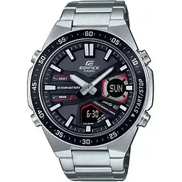 Годинник Casio Edifice EFV-C110D-1A4VEF