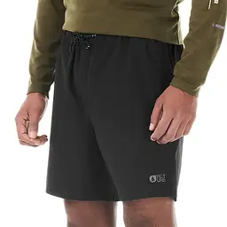 Шорти Picture Organic Lenu Stretch M Чорний