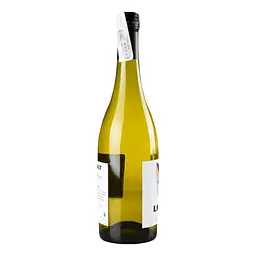 Вино Maison Marcellin Lou Gat Blue Sauvignon, біле, сухе, 12%, 0,75 л - мініатюра 3