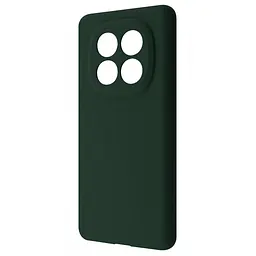 Чохол WAVE Full Silicone Cover Xiaomi Redmi Note 14 Pro 5G/Poco X7 в асортименті - мініатюра 3