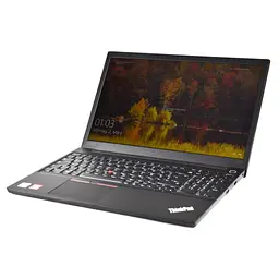 Ноутбук Lenovo Thinkpad E15 Gen 1 (i5-10210u / 16GB / SSD 512GB) Refurbished - мініатюра 4