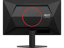Монітор AOC Q24G4RE - мініатюра 6