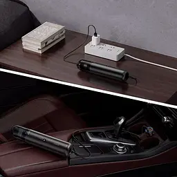 Автомобільний пилосос Proove Void Assistant C2 (PVV212010001) [96546] - мініатюра 4