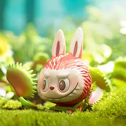 Іграшка-сюрприз Pop Mart The Monsters Серія Home of the Elves з колекційною фігуркою (MFEE-01) - мініатюра 17