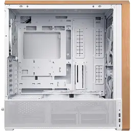Корпус Lian Li Lancool 217 Білий (G99.LAN217W.00) без БЖ - мініатюра 7