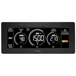 Метеостанція Technoline WL1035 Black - мініатюра 4