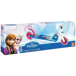Уцінка. Самокат Mondo Frozen (28221)  - мініатюра 3
