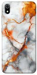 TPU чохол Demsky Lava marble для Xiaomi Redmi 7A