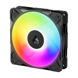 Кулер до корпусу Arctic P12 Pro Reverse A-RGB (ACFAN00322A) - мініатюра 2
