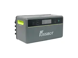 Зарядна станція Fossibot FBP1200