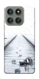 Чохол Demsky Сталкер 3 для Motorola Edge 60 Pro