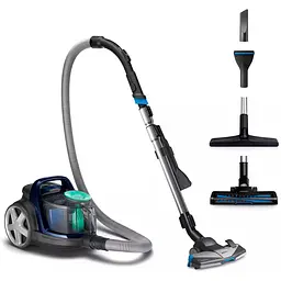 Пилосос циклонний Philips FC9556/09 - мініатюра 2